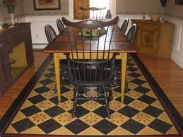 Timeless Floorcloths Home Floor Cloth Painted Floor Cloths Floor Rugs