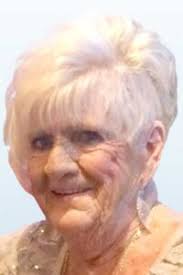 Josephine K. Patrick 1937-2025