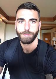 Pin On Handsome Bearded Men