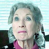 Betsy Mae Williams Obituary