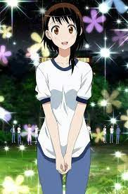 onodera 3 insta rizw n kh n 可愛いイラスト ニセコイ イラスト