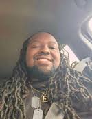 Elliot Lamont Huggins