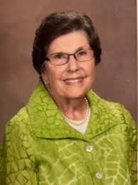 Mary Lee Harrell Obituary