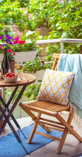 Welche balkonmöbel für den kleinen balkon. Mobel Fur Den Kleinen Balkon Bei Hagebau De