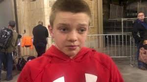 2019 Kickoff Classic