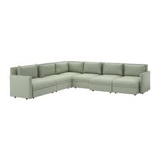 Furniture Home Furnishings Find Your Inspiration Vallentuna Ikea Sofa Bed Ikea Sofa