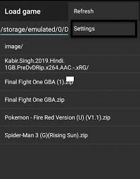 It does more than just emulating the full system. My Boy Apk Gba Emulator Download Games Roms Link Inside