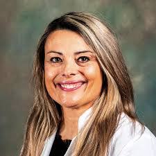 Wendy Posso's Instagram, Twitter & Facebook