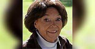 Anne Angelo Obituary