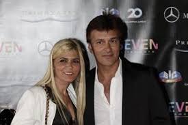 Fernanda antunes assinou o divórcio com tony carreira um dia depois de o cantor revelar publicamente que tem nova relação, avança, em tony carreira fala do fracasso do casamento. Tony Carreira E Fernanda Antunes Mais Unidos Do Que Nunca A Ferver Vidas