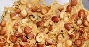Resep4blogspotcom Resep Rempeyek Kacang Tanah Renyah Biasanya Dari Jawa Cara Membuat Atau Bikin Peyek Ni Ada B Makanan Jalanan Makanan Makanan Dan Minuman