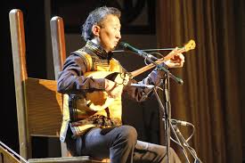 One is to witness mongolian throat singing. Mongolian Throat Singing