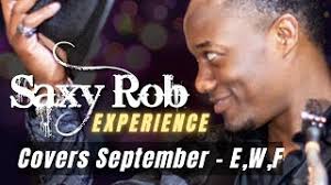 Top 20 Saxophonists for Hire in Springfield, MA