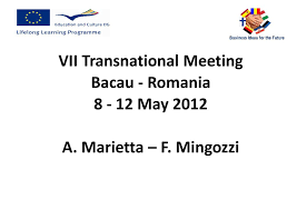 Rural areas often have unique history and the antiques to go with it. Comenius Partnership 2010 2012 Business Ideas For The Future Bif Ppt Download