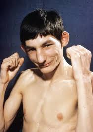 Johnny Owen: The Welsh 'Matchstick Man' who changed the face of boxing  forever