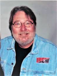 William King Obituary