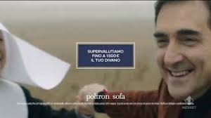 Conoscevo il marchio poltronesofà solo attraverso la pubblicità, con lo slogan di sabrina ferilli che ripete artigiani della qualità ma non sapevo nient'altro. Pubblicita Poltrone Sofa Titolo Canzone Musica Spot 2020 Nuove Canzoni