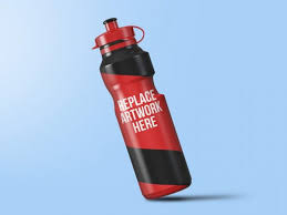 Download Water Bottle Archives Mockup Love Yellowimages Mockups