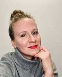 Husband-and-wife duo stitch together media, fashion