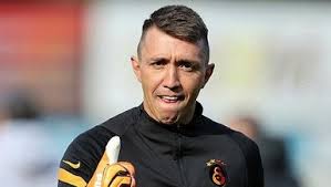Fernando muslera dünden bugüne kurtarış klibi hd. Fernando Muslera Derbide Oynayacak Mi Canli Yayinda Acikladi Fotomac