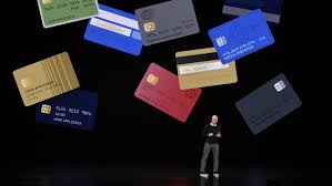 By expanding its use to tens of thousands of the iphone. Goldman S Apple Card Launch Leaves Questions Unanswered Financial Times