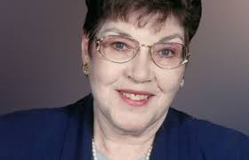 Frances B. “Fran” Emanuel Obituary June 14, 2016