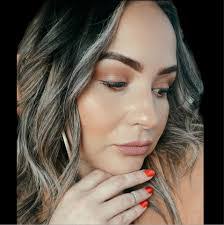 Nicole Briones's Instagram, Twitter & Facebook