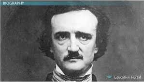 Edgar Allan Poe