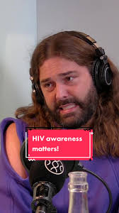 Living with HIV: A Story of Strength and Awareness