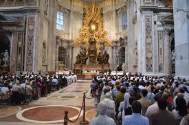 Pagespublic figuremusician/bandel bravo de méxicovideosel vaticano por dentro. Acoger La Novedad En La Continuidad Esencia Del Legado Del Concilio Vaticano Ii Segun Benedicto Xvi
