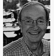 Robert RONKA Obituary (1945