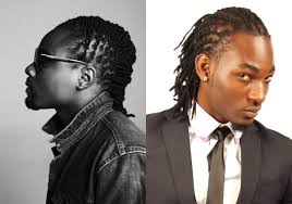 Add some pizzazz to your locks with one of these styles. Future Dreads Retro Future
