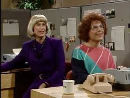 The Kids In The Hall Kathy And Cathy Meet The New Guy Tv Funny Laughter Old Tv