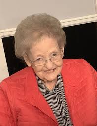 Obituary information for Gladys Elizabeth Smith