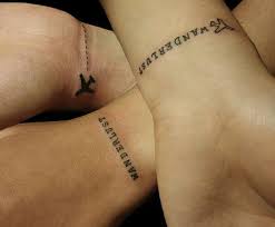 Bespoke tattoo gallery is a private tattoo studio, located off graham road in cuyahoga falls. Travel Tattoos That Will Make You Keep Traveling Edreams