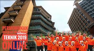 Info permohonan kemasukan sekolah kawalan 2020 tingkatan 1. Permohonan Sekolah Menengah Teknik 2019 Online Peperiksaan
