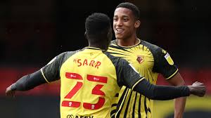 For the latest news on watford fc, including scores, fixtures, results, form guide & league position, visit the official website of the premier league. Watford 1 0 Luton Joao Pedro Hits Winner As Hornets See Off Rivals Football News Sky Sports