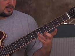 Santana Samba Pa Ti Pt 2 How To Play On Guitar Tutorial Guitar Tutorial Guitar Cool Guitar