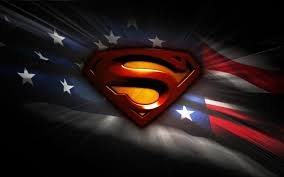 ics superman superhero hero