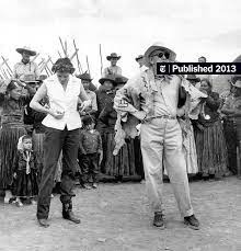 John ford's the searchers from novel to screenplay to screen' in cinema journal vol. The Searchers By Glenn Frankel The New York Times