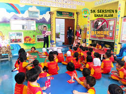 Sk seksyen 9 shah alam. Junior Doctor Visits The Preschool Dengue Patrol Sks9