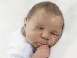 Baby June' latest in pattern. Why do mothers let newborns die?