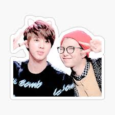 Here are some of the best moments, including lots of laughing, singing, . Namjin Gifts Merchandise Redbubble