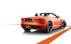 Here's an up close look at all the interior design. Jaguar F Type Deliveries Begin This Week In The U K