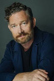 Alcatraz" Ernest Cobb (TV Episode 2012)