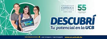 Photos, address, and phone number, opening hours, photos, and user reviews on yandex.maps. Universidad Catolica Boliviana San Pablo Unidad Academica Santa Cruz Home Facebook