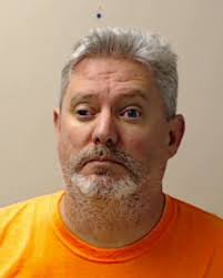 Substitute teacher arrested for soliciting sex with minor