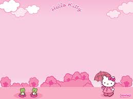Support us by sharing the content, upvoting wallpapers on the page or sending your own background pictures. Free Download Description Pink Hello Kitty Wallpaper Is A Hi Res Wallpaper For Pc 1024x768 For Your Desktop Mobile Tablet Explore 75 Hello Kitty Pink Wallpaper Hello Kitty Desktop