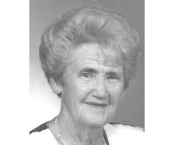 Lucille Parker Obituary (1926