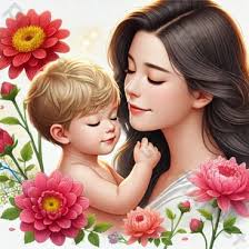 Ina Wises Happy Mothers Day